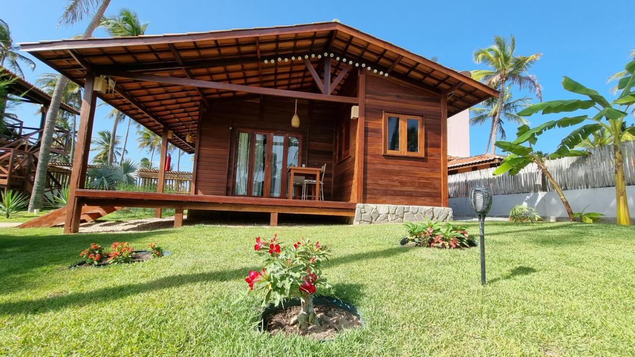 Chales Bayern Icarai  Exterior photo