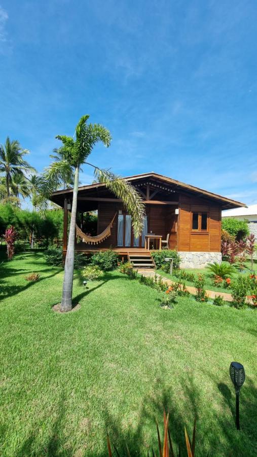 Chales Bayern Icarai  Exterior photo